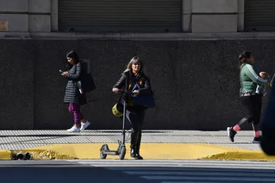 El frío volverá esta semana a Tucumán: cuándo bajan las temperaturas, según el SMN