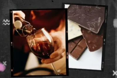 Ni chocolate ni vino: esto es lo que más comen los españoles cuando están de mal humor
