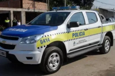 La Policía logró recapturar a uno de los evadidos de El Colmenar