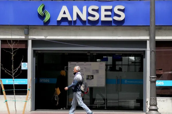 Conocé cuando cobrás: este es el calendario de pagos de ANSES de la segunda quincena de julio 2025