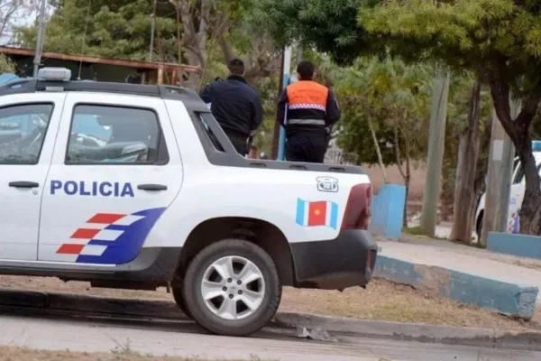 Santiago del Estero: un hombre apuñaló al nuevo novio de su ex tras una discusión en su casa