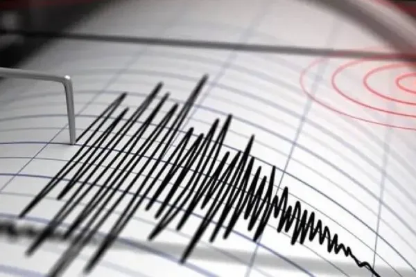 Temblor en el norte de Chile: un movimiento de 3,2 se registró en Antofagasta