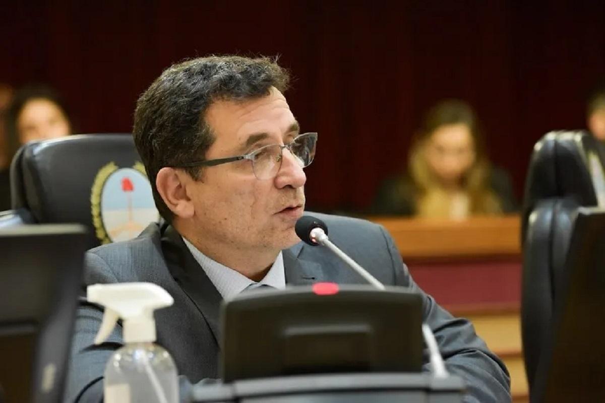 “El gobierno de Milei dejará un país más endeudado y con la gente más sufrida”, criticó Gabriel Yedlin