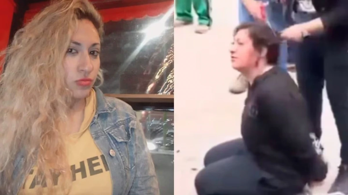 El Consulado argentino interviene tras la agresión a una tucumana acusada de robo en Bolivia