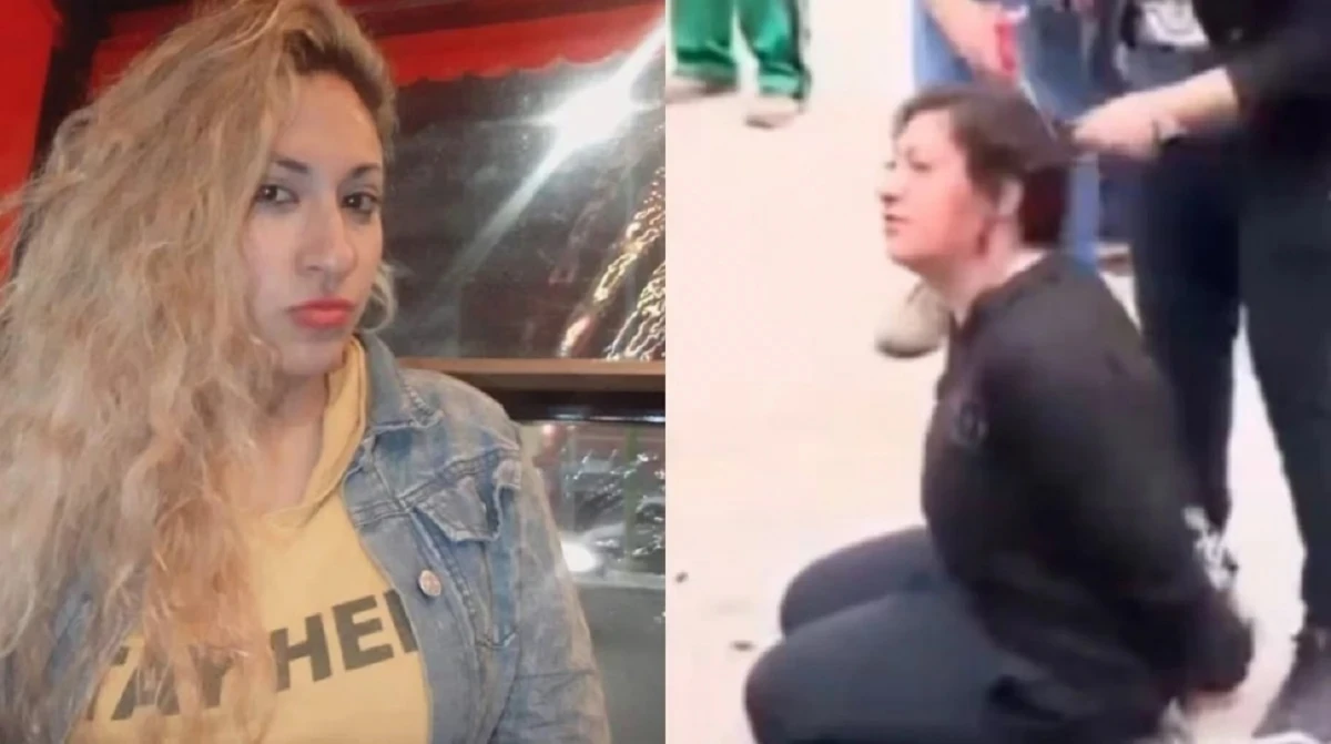 La tucumana detenida en Bolivia tenía 20 causas abiertas en la Justicia y una sola condena