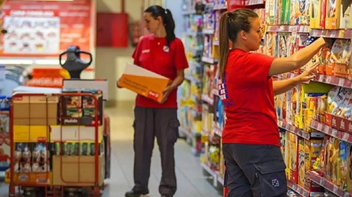 Cuánto cobra un empleado de comercio en julio 2025: escalas salariales actualizadas
