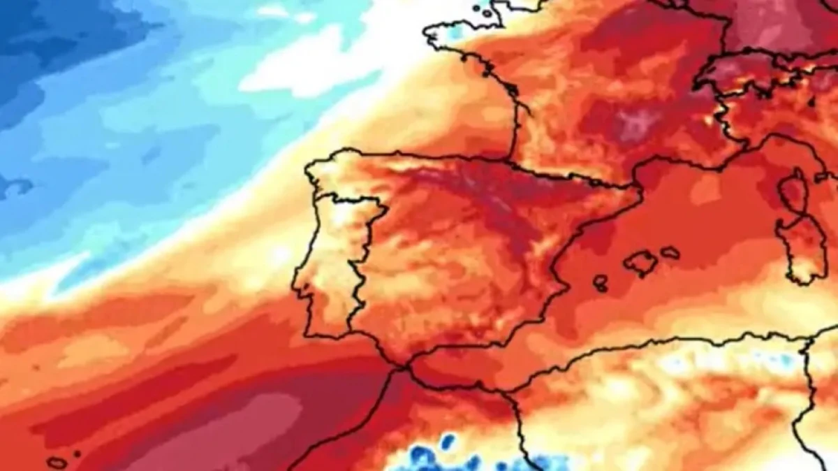 España entra en la canícula: por qué este mes será el más caluroso del año