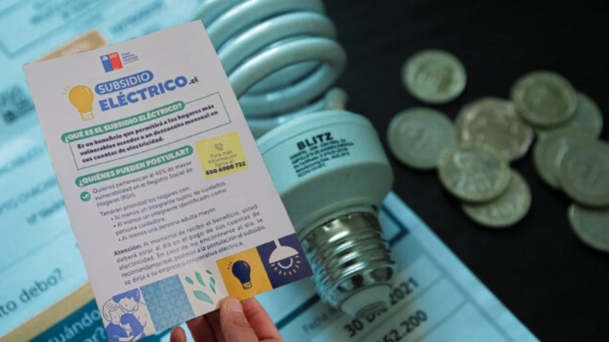 Este martes vence el plazo para postularte al subsidio.