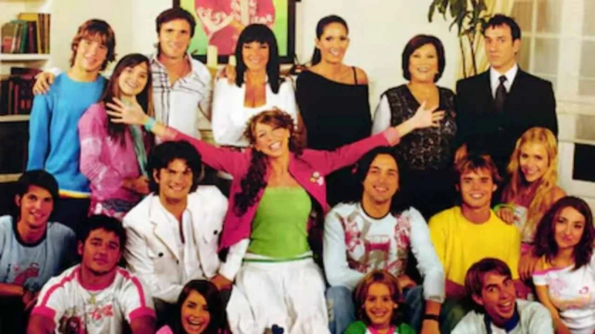 Dolor en el mundo del espectáculo: murió un querido actor de Floricienta y Casi Ángeles