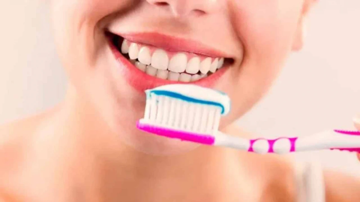 ¡No lo uses más! Cuándo tenés que cambiar tu cepillo de dientes para proteger tu boca