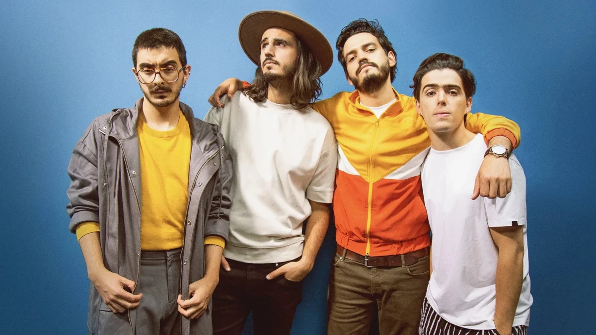 Tras conquistar el Festival de Viña, Morat regresa a Chile: ¿cuándo empieza la venta de entradas?
