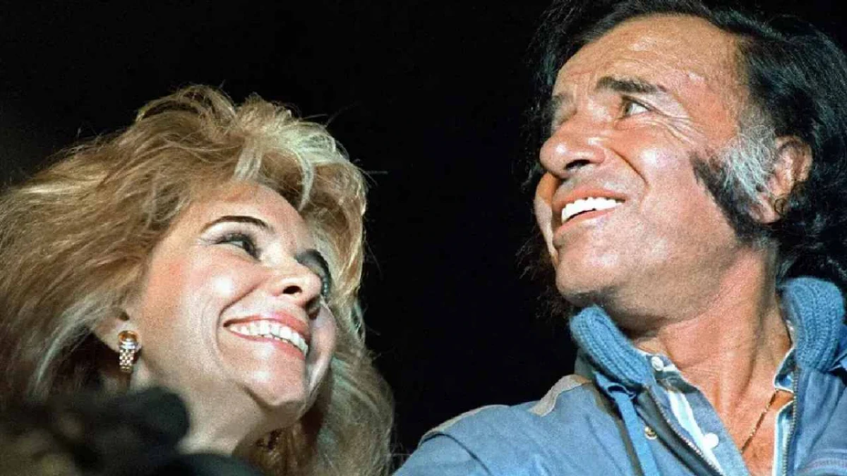 Zulema Yoma rompió el silencio: qué dijo sobre su personaje en la serie “Menem”