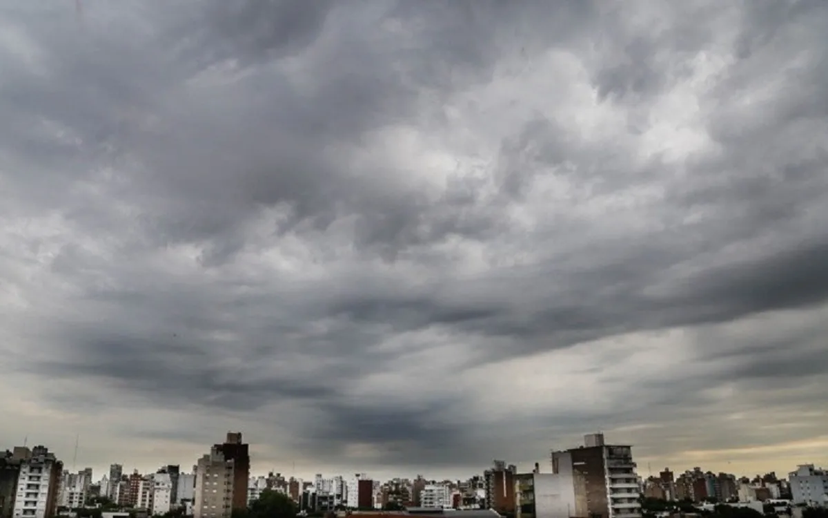 Clima en Tucumán: tres provincias del NOA bajo alerta meteorológica por vientos de hasta 80 km/h