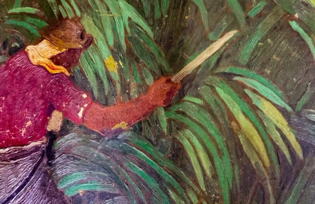 El Museo Timoteo Navarro inaugurará la muestra “Ese anhelo persistente”