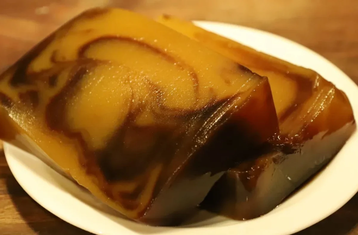 Fanáticos del vigilante: la receta para hacer dulce de batata con chocolate casero sin azúcar