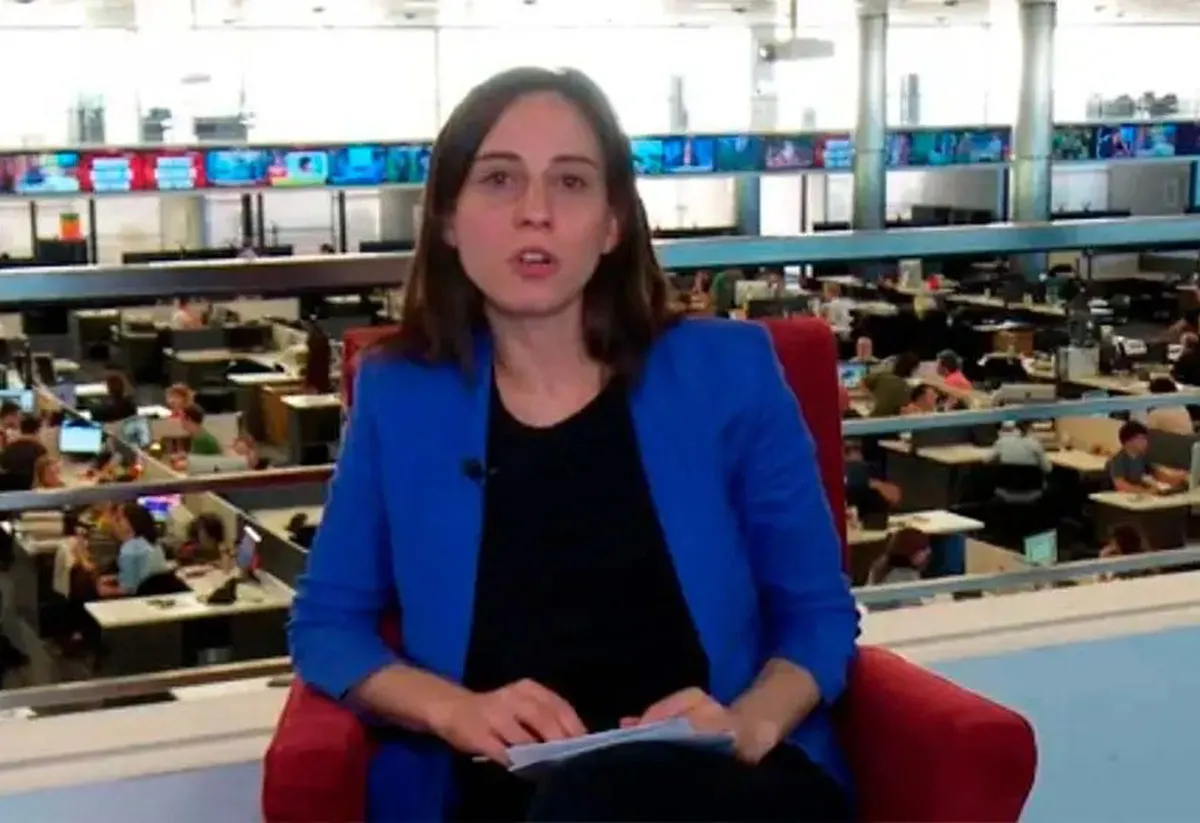 Villarruel, la mujer reservada que desafía al presidente Milei