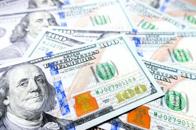 Por qué el dólar oficial alcanzó un nuevo récord