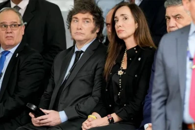 La Victoria que incomoda a Milei