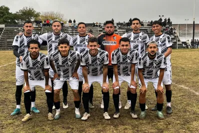 Tiempo de Definiciones en el Anual liguista