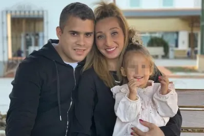 Esto es un hasta luego, amor: la emotiva carta de José Fernando tras la muerte de Michu