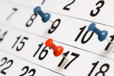 Feriados de agosto de 2025: ¿cuándo será el próximo fin de semana largo?