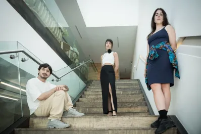 Abren la convocatoria para autores jóvenes del Premio Estímulo a la Escritura