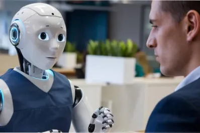 Cinco cosas que nunca deberías compartir con la IA