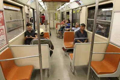 El Metro de Santiago regalará un año de pasajes gratis a través de un concurso: ¿Cómo participar?