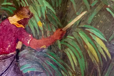 El Museo Timoteo Navarro inaugurará la muestra “Ese anhelo persistente”