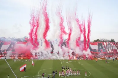 ¿Dónde jugarán San Martín y River por la Copa Argentina? El misterio de la sede, a punto de resolverse