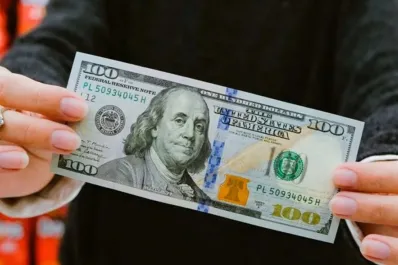 Consultoras y bancos ajustan sus proyecciones: cuánto valdrá el dólar en diciembre