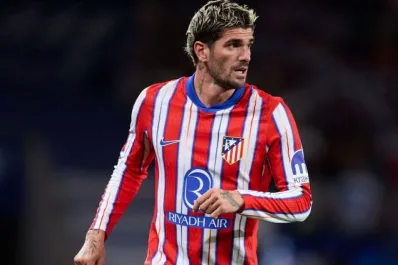 Rodrigo De Paul: un devoto riquelmista