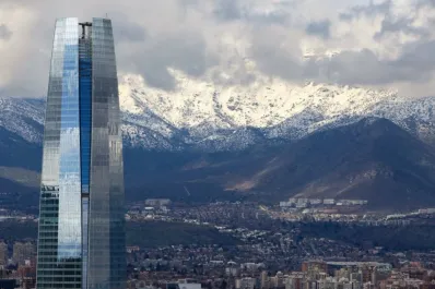 Se viene un cambio drástico de temperaturas en Chile: ¿volverán las heladas?