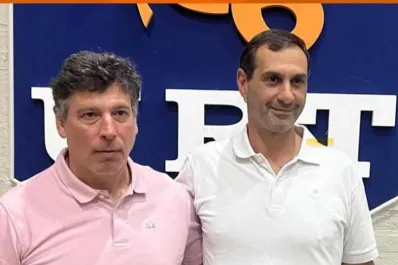 Se viene una fiesta familiar y popular en La Caldera del parque