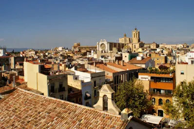 Tarragona: ofrecen 30 puestos de repartidor con contrato indefinido y sueldo de 1.381 euros