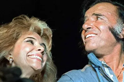 Zulema Yoma rompió el silencio: qué dijo sobre su personaje en la serie “Menem”