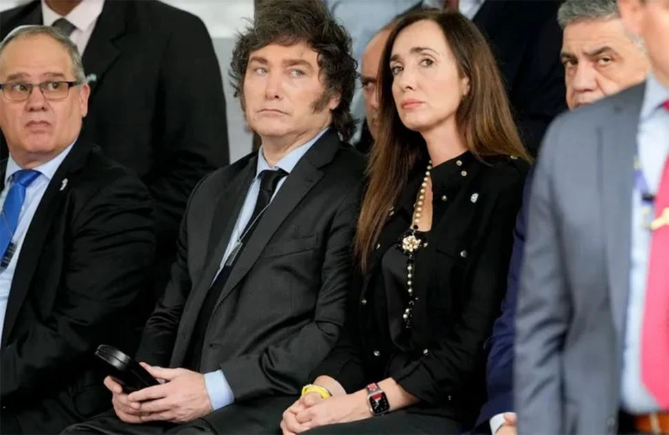 La Victoria que incomoda a Milei