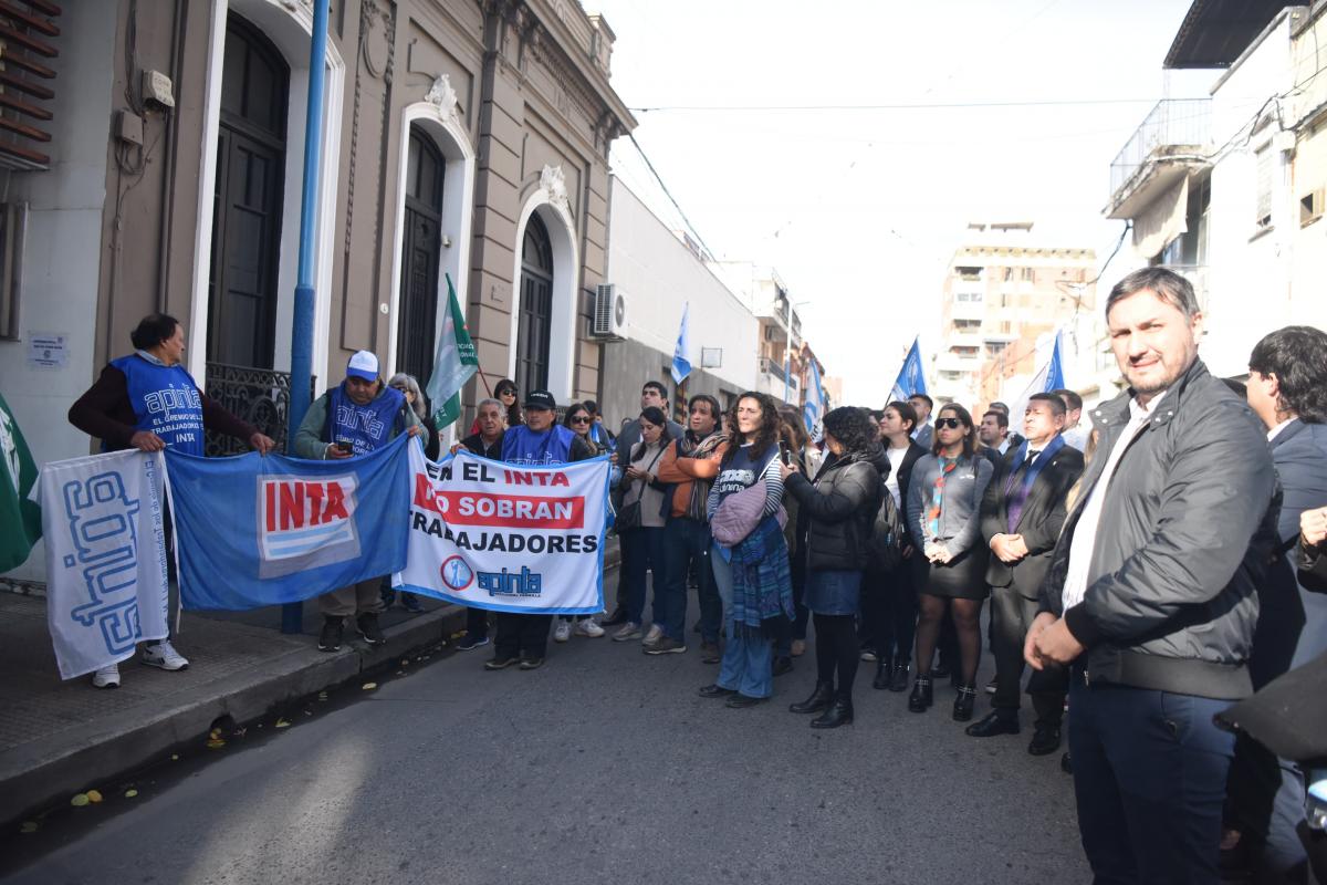 FOTO DE ANALÍA JARAMILLO