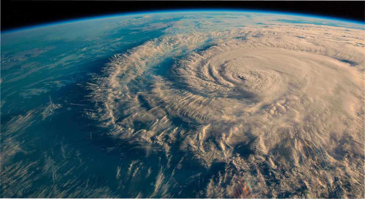 Advertencia sobre los próximos nor'easters.