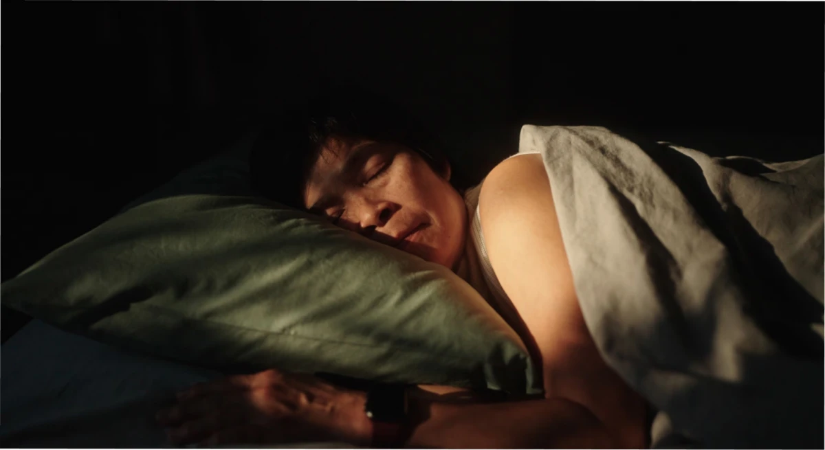 El patrón de sueño puede incidir en el Alzheimer. 