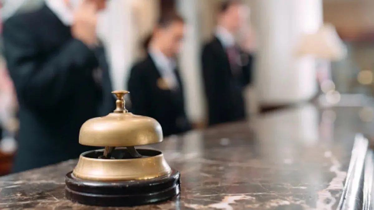 ¿Buscas trabajo en España? Más de 800 vacantes para trabajar este verano en hostelería, restauración y catering