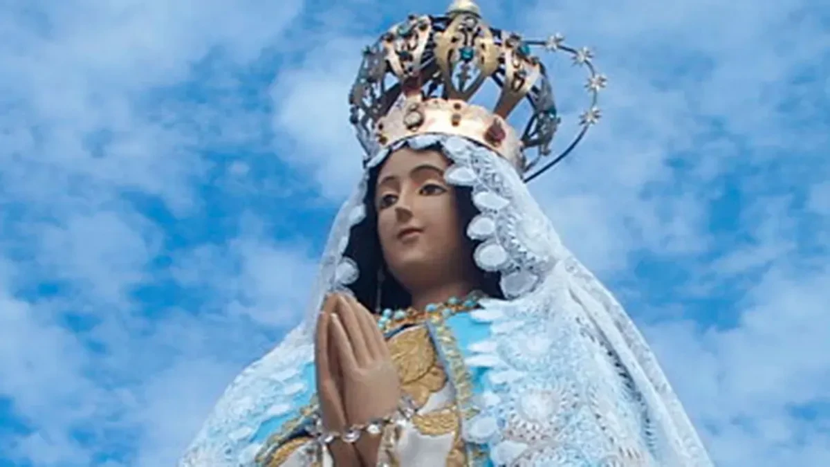 Día de la Virgen de Itatí: ¿cuál es la historia de la patrona de Corrientes?