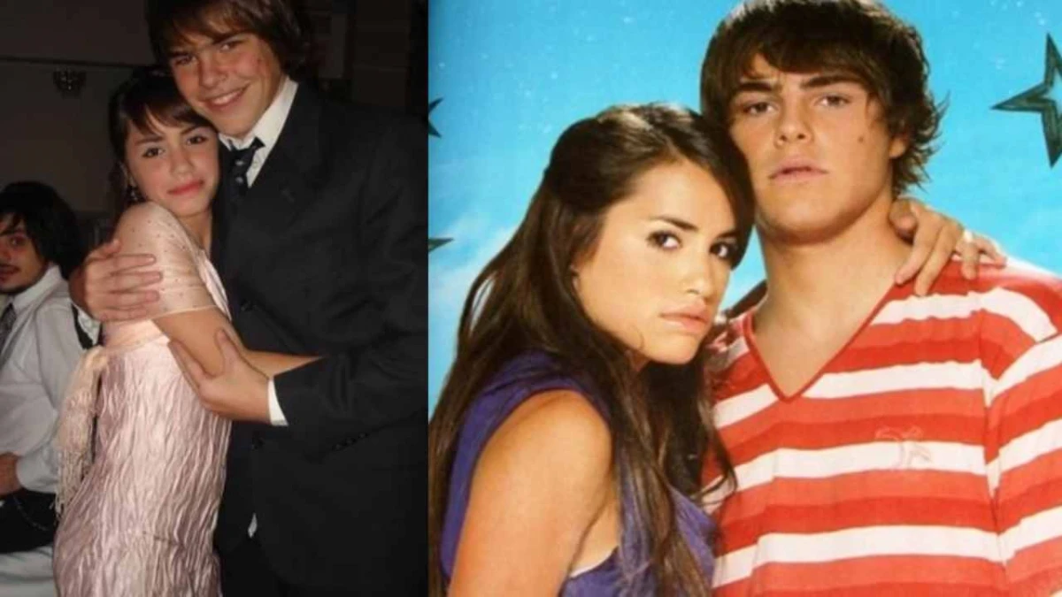 Lali y Peter: los verdaderos motivos de su separación que salieron a la luz 15 años después