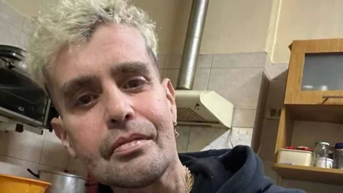 Rompió el silencio: la escena que más indignó a Carlos Nair Menem en la serie sobre su padre