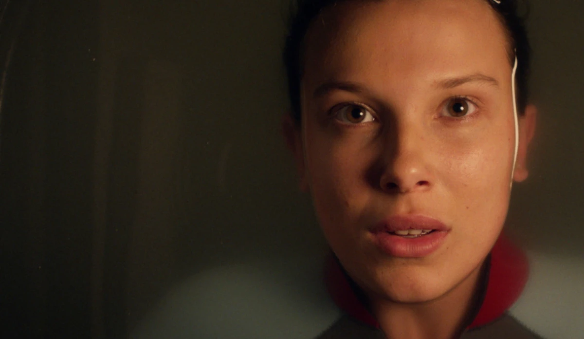 Stranger Things 5. Captura de Netflix