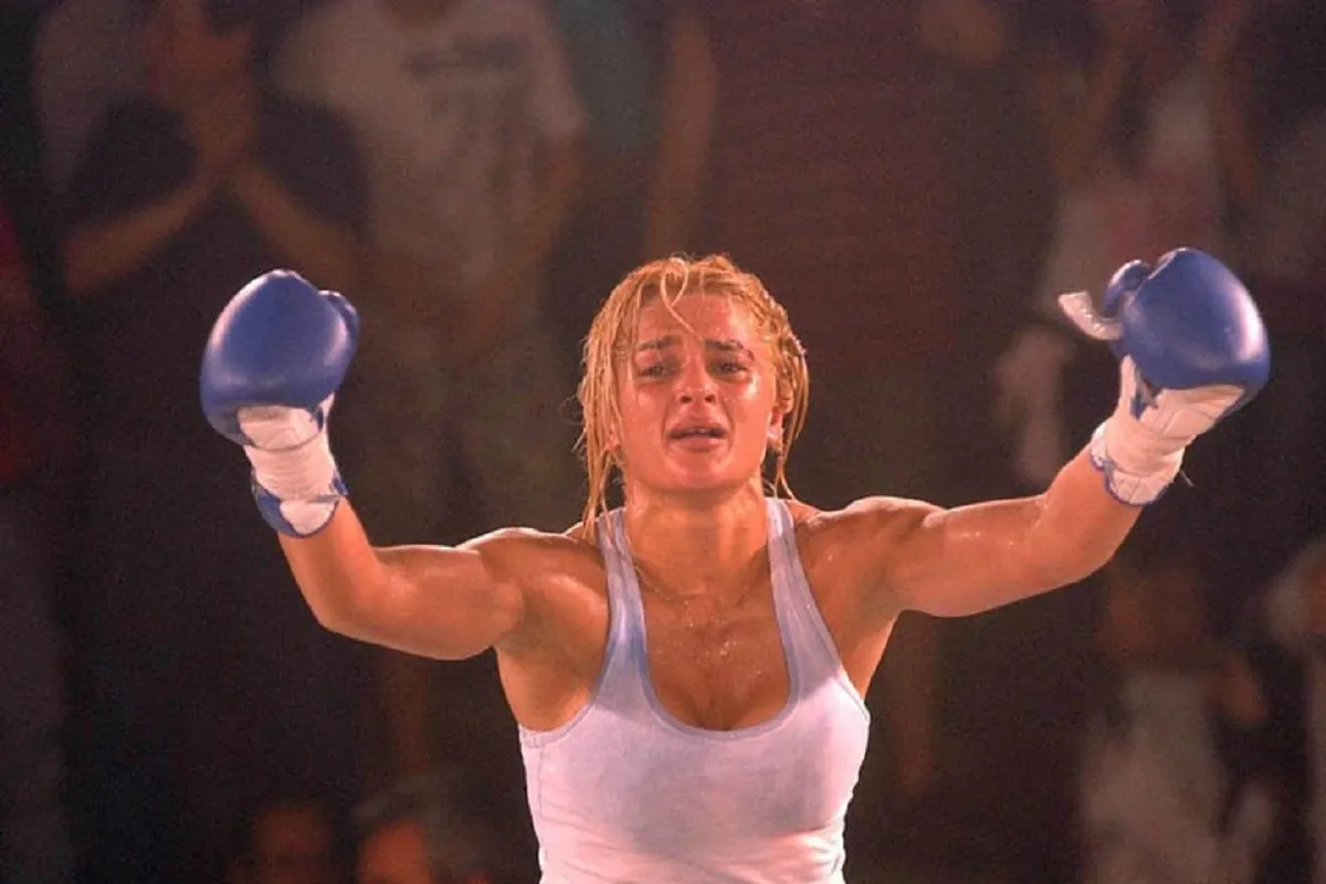 Alejandra Locomotora Oliveras fue operada de urgencia tras sufrir un ACV isquémico