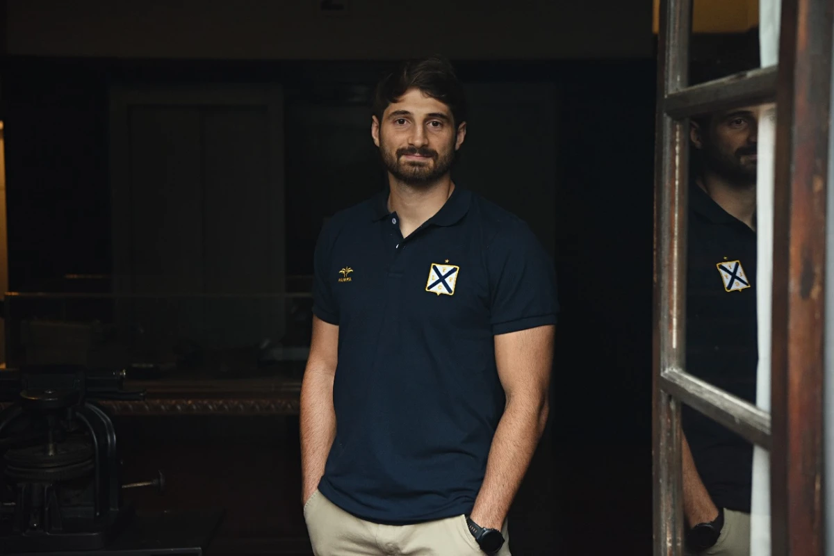 La experiencia y la juventud estarán bien representadas en la final del Anual de Rugby