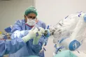 Chile hace historia: realiza la primera cirugía robótica de rodilla en hospital público de Latinoamérica