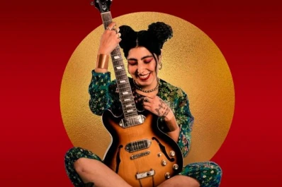 Sofía Viola redefine su sonido en “Alma gitana”