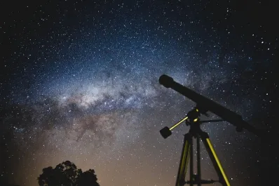 El cometa Atlas se aproxima a la Tierra y Argentina podrá verlo: cuándo será